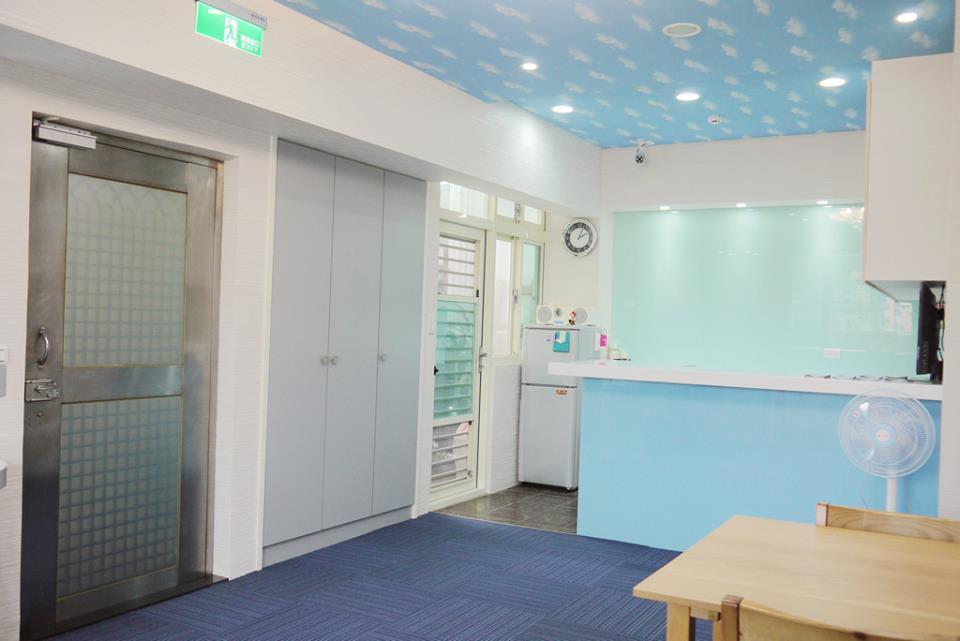 D.Giraffe Your Space Đài Bắc Ngoại thất bức ảnh