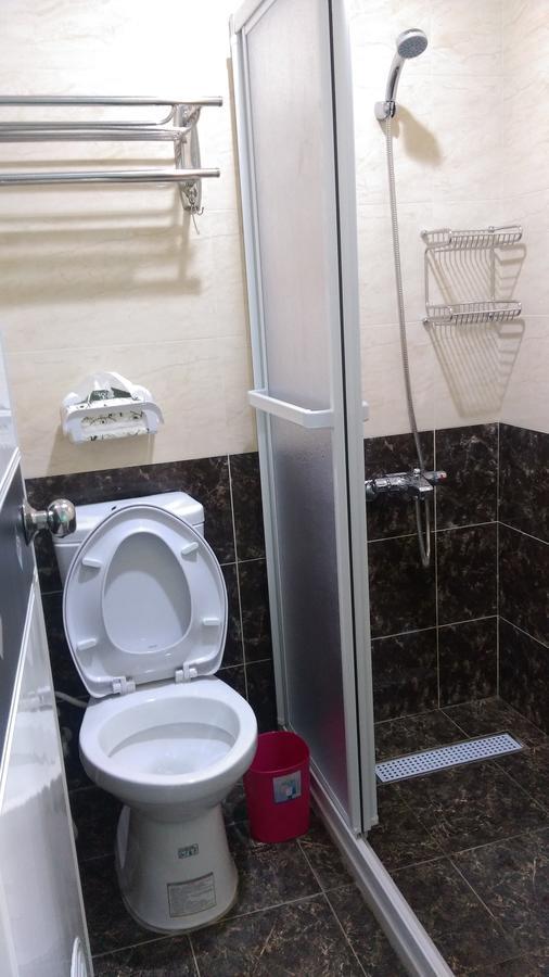 D.Giraffe Your Space Đài Bắc Ngoại thất bức ảnh