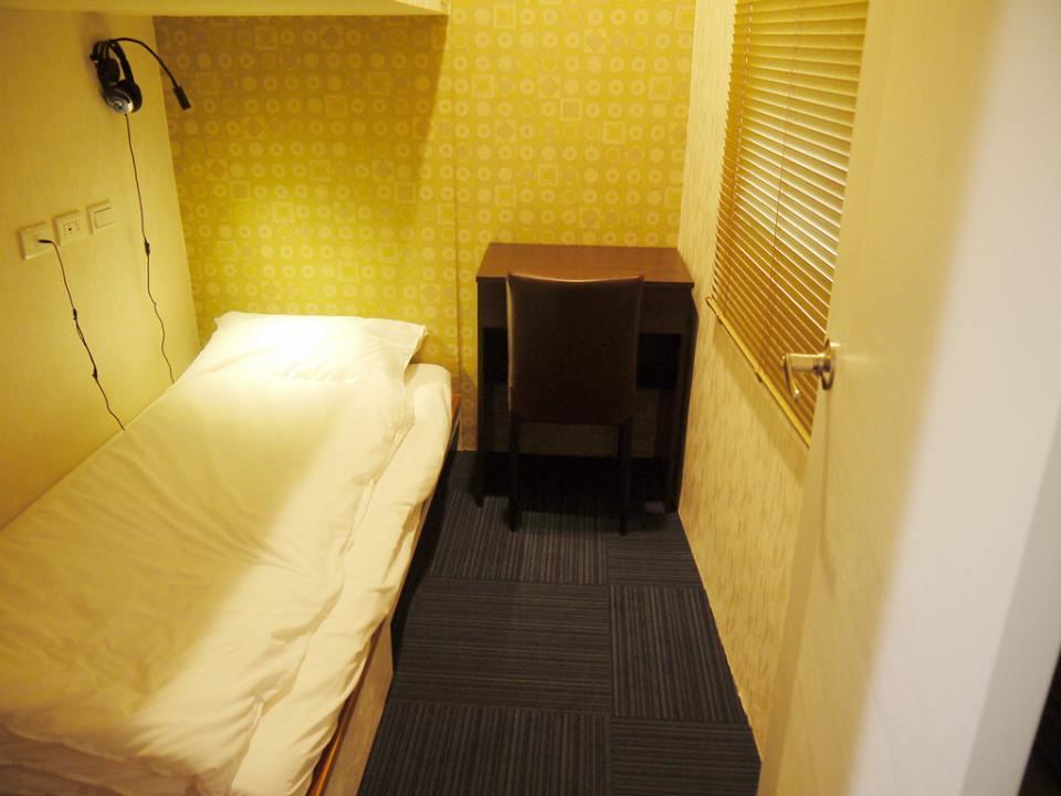 D.Giraffe Your Space Đài Bắc Ngoại thất bức ảnh