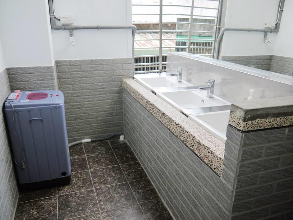 D.Giraffe Your Space Đài Bắc Ngoại thất bức ảnh