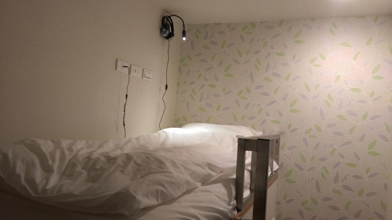 D.Giraffe Your Space Đài Bắc Ngoại thất bức ảnh
