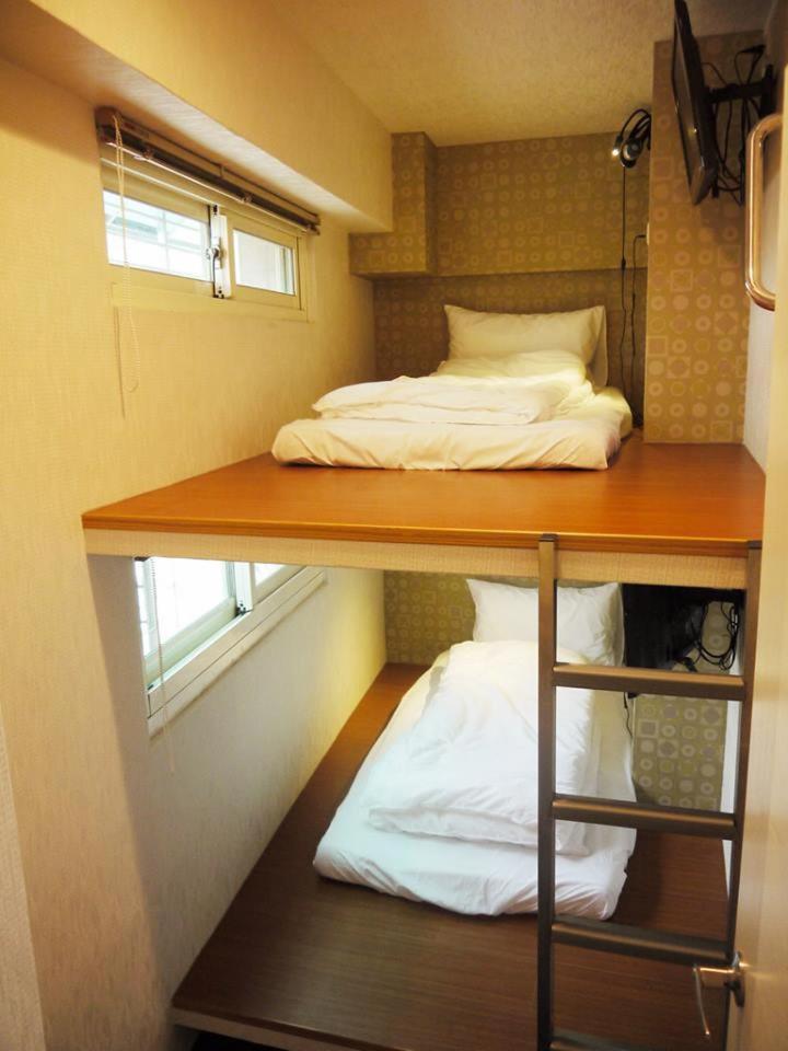 D.Giraffe Your Space Đài Bắc Ngoại thất bức ảnh