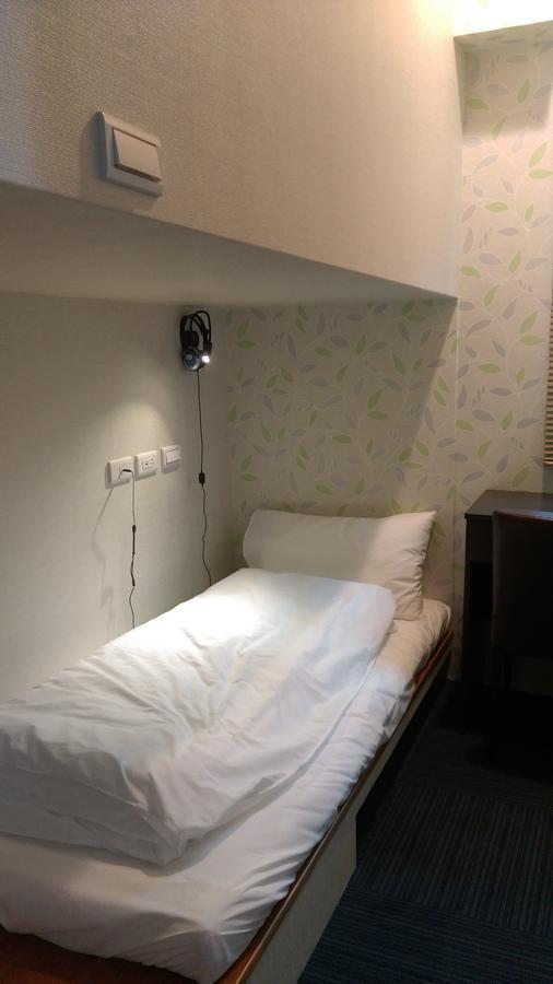D.Giraffe Your Space Đài Bắc Ngoại thất bức ảnh