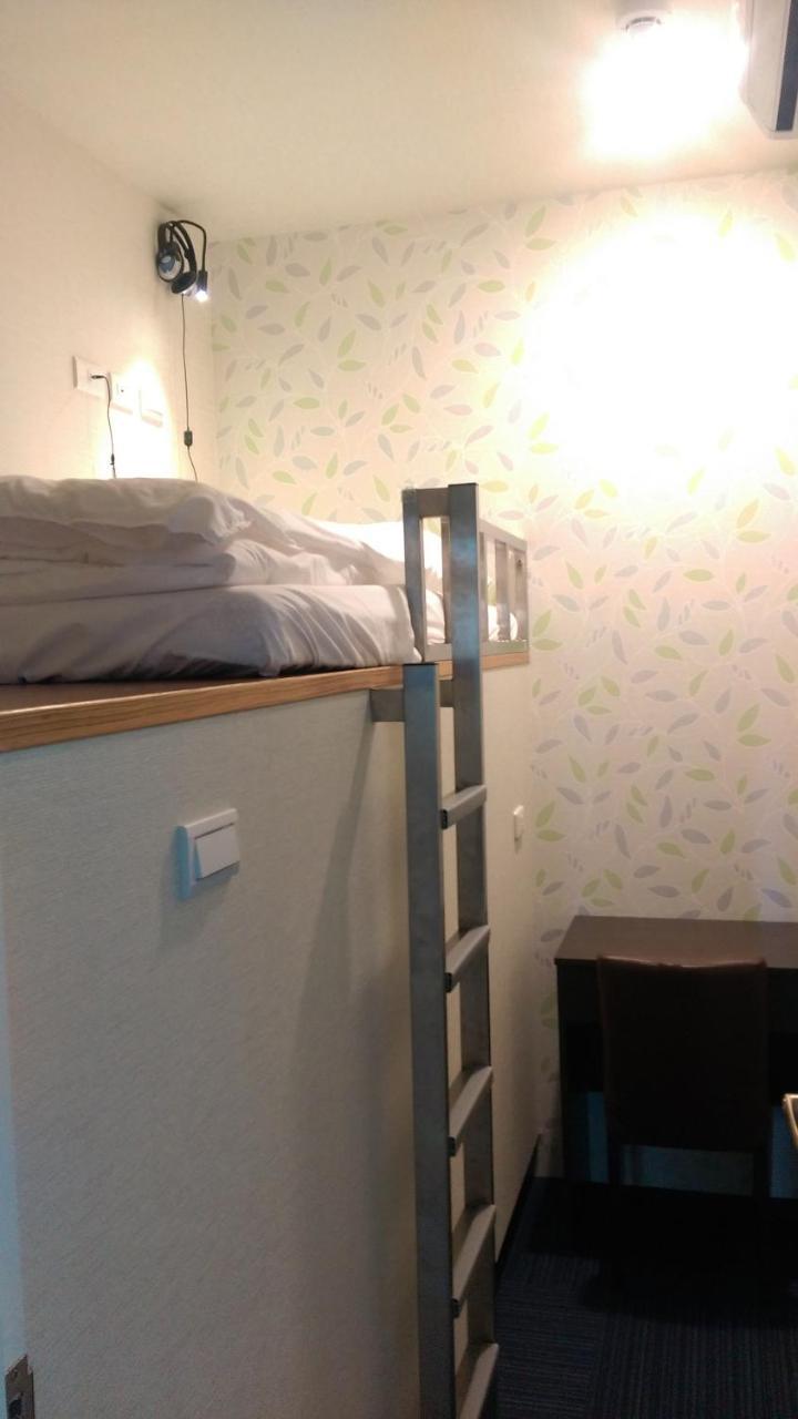 D.Giraffe Your Space Đài Bắc Ngoại thất bức ảnh