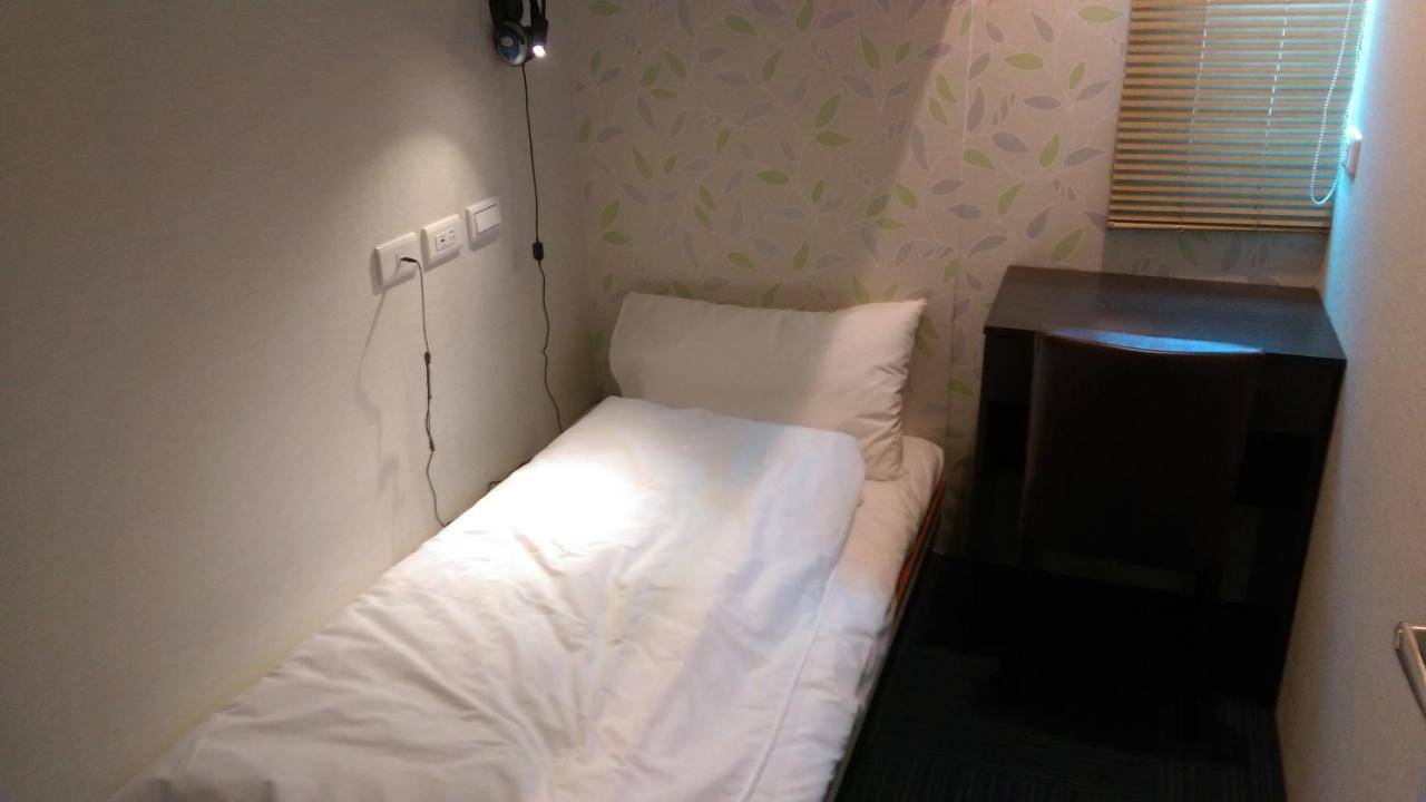 D.Giraffe Your Space Đài Bắc Ngoại thất bức ảnh