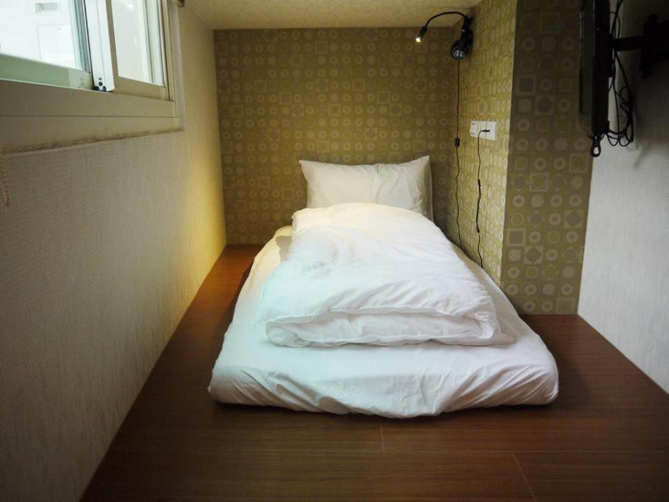 D.Giraffe Your Space Đài Bắc Ngoại thất bức ảnh