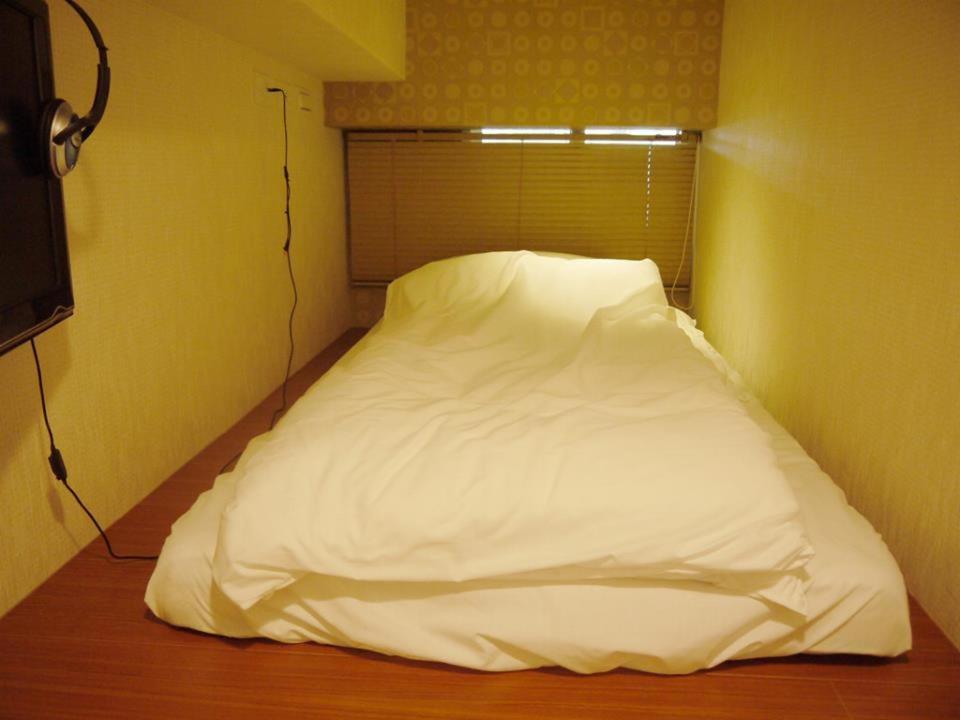 D.Giraffe Your Space Đài Bắc Ngoại thất bức ảnh