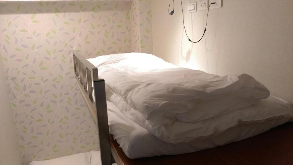 D.Giraffe Your Space Đài Bắc Ngoại thất bức ảnh