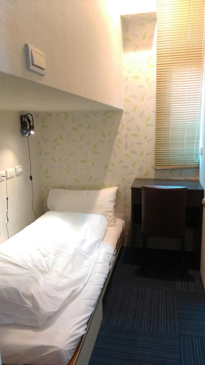 D.Giraffe Your Space Đài Bắc Ngoại thất bức ảnh