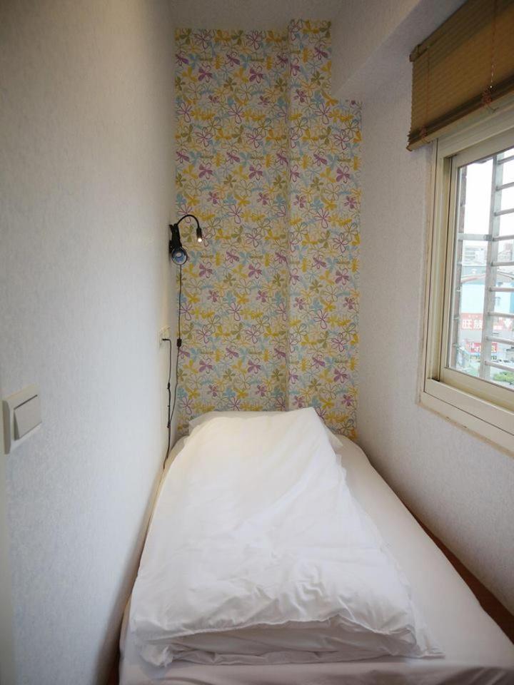 D.Giraffe Your Space Đài Bắc Ngoại thất bức ảnh