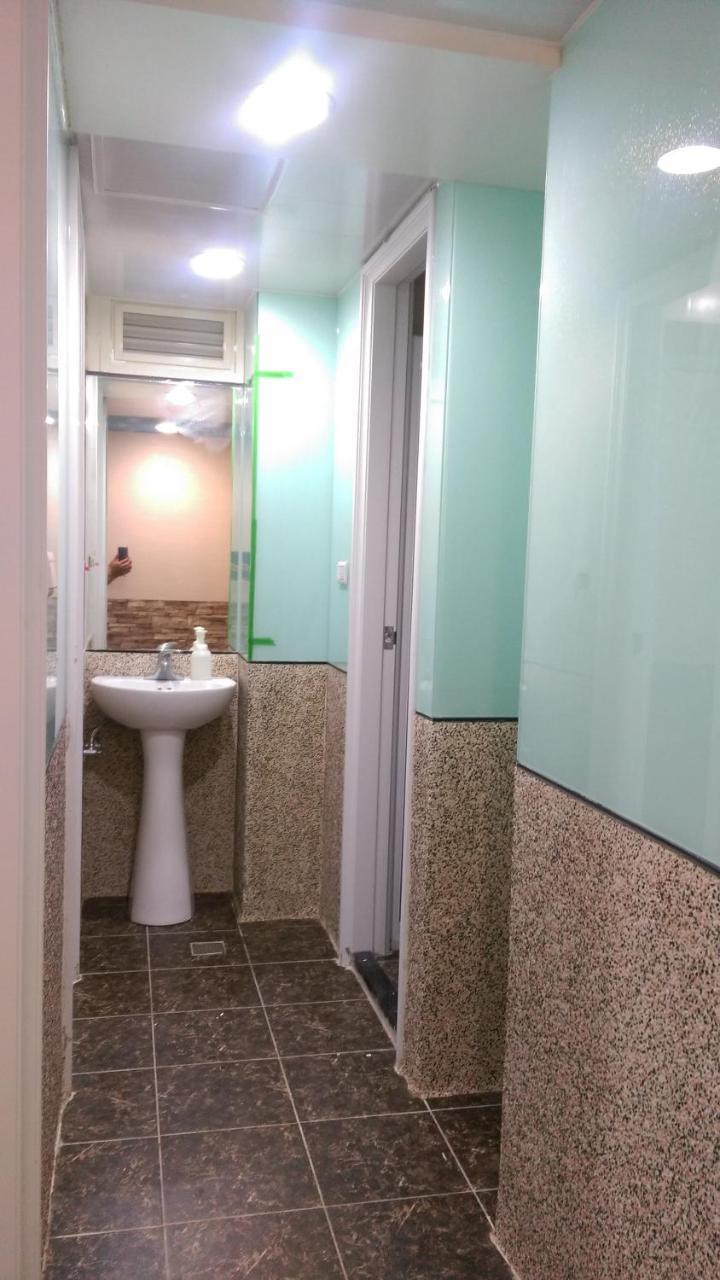 D.Giraffe Your Space Đài Bắc Ngoại thất bức ảnh