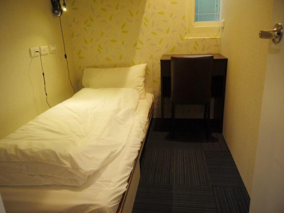 D.Giraffe Your Space Đài Bắc Ngoại thất bức ảnh