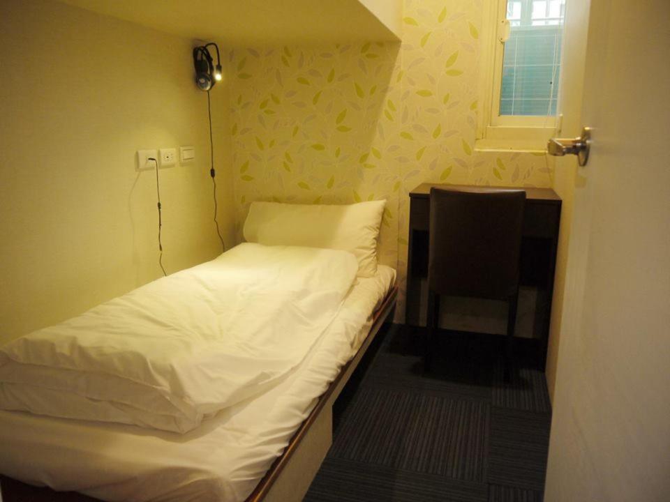 D.Giraffe Your Space Đài Bắc Ngoại thất bức ảnh
