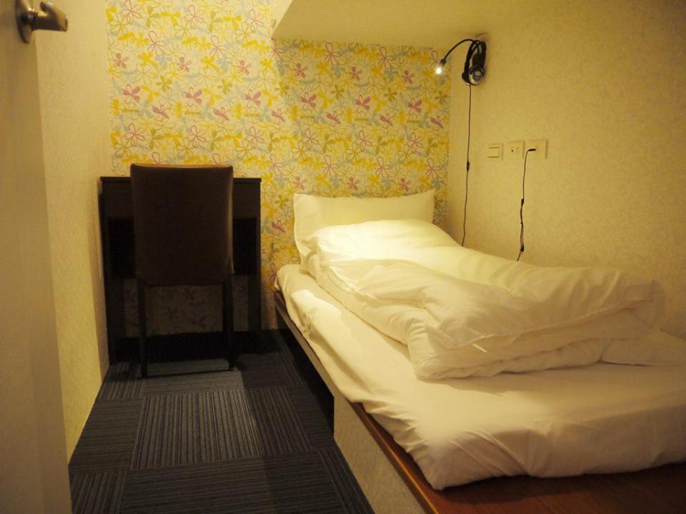 D.Giraffe Your Space Đài Bắc Ngoại thất bức ảnh